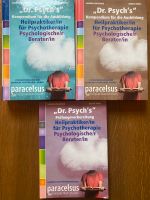 Dr. Psychs Klinische Psychologie 1&2 + Prüfungstrainer Hessen - Niestetal Vorschau