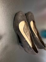 Pumps schwarz Tamaris Saarland - Tholey Vorschau