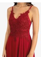 Abendkleid Cocktailkleid Tanzkleid Gr. 40 Bayern - Köditz Vorschau