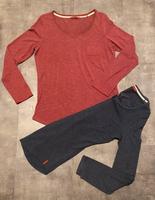 2 EDC by Esprit Pulli Pullover Gr. L Brandenburg - Premnitz Vorschau