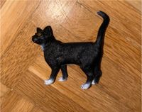 Schleich Schleichfigur Figur Katze schwarz Nordrhein-Westfalen - Porta Westfalica Vorschau