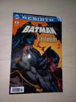 Batman Rebirth DC Comics 1-3 Baden-Württemberg - Konstanz Vorschau