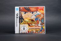 Inazuma Eleven 2 Feuersturm Nintendo DS 2DS 3DS Schleswig-Holstein - Neumünster Vorschau