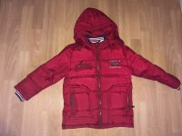 Daunenjacke Winterjacke rot 116 Berlin - Mitte Vorschau