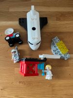 Lego Duplo Spaceshuttle Weltraummission 10944 Buchholz-Kleefeld - Hannover Groß Buchholz Vorschau