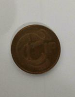 Irische Sammler Münze Niedersachsen - Wiesmoor Vorschau