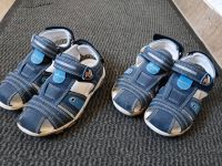 Sandalen Bobbie shoes 28 Zwillinge wie neu Jungen Mädchen Schuhe Thüringen - Schmalkalden Vorschau