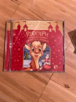 CD: Rudolph - Mit der roten Nase und der Spielzeugdieb Hamburg-Nord - Hamburg Winterhude Vorschau