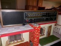 RFT Prominet Duo 202 Radio, DDR, Vintage, 70er Niedersachsen - Göttingen Vorschau