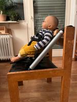 reer Baby Booster Sitzerhöhung mobiler Kindersitz Friedrichshain-Kreuzberg - Kreuzberg Vorschau