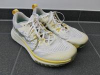 Nike React Pegasus Trail zu verschenken - Größe 42,5 Neuhausen-Nymphenburg - Neuhausen Vorschau