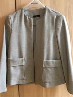 S.Oliver Black Label Jacke, Blazer, grau, Gr. S Bayern - Straubing Vorschau