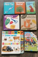 7x verschiedene Kinder-Bücher/ für Kleinkinder Sachsen - Radeberg Vorschau