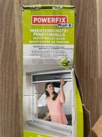 POWERFIX Profi Insektenschutzrollob 130(B) x 160(H) - neu! Leipzig - Leipzig, Südvorstadt Vorschau