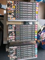 Demon Slayer Manga Box 1, 2 und 3 Ovp Sachsen-Anhalt - Halle Vorschau