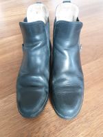 Reitstiefeletten Gr. 39 aus Leder von Hobo Essen - Essen-Borbeck Vorschau