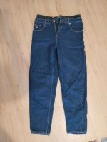 Neu Tommy Hilfiger mom jeans 36 Baden-Württemberg - Karlsruhe Vorschau