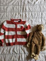 Zara Knitwear Cardigan Strickjacke Gr. 2-3 Jahre Duisburg - Rheinhausen Vorschau