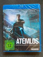 Bluray Atemlos Gefährliche Wahrheit taylor Lautner Action Neu OVP Hessen - Offenbach Vorschau