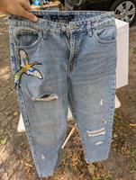 diverse Jeans Mom Jenas high waist blue jeans 36 M Berlin - Lichtenberg Vorschau