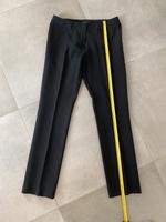 Hose Damen Anzugshosr schwarz Vero Moda 42 Baden-Württemberg - Oberreichenbach Vorschau