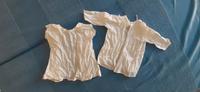 DDR Jüppchen/ Wickelshirt Brandenburg - Senftenberg Vorschau