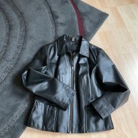 Echt Lederjacke C&A Yessica Nordrhein-Westfalen - Schwerte Vorschau