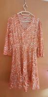Kleid/ Apricot/ Gr.M Thüringen - Zella-Mehlis Vorschau