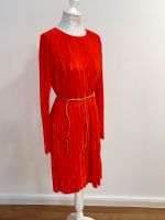 H&M Kleid Weihnachten Rot festlich Hochzeit S Bayern - Windischeschenbach Vorschau