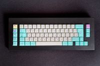 Class65 V2 mit 2 PCBs | Mechanisches Custom Keyboard 65% Friedrichshain-Kreuzberg - Friedrichshain Vorschau