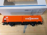 H0 Märklin/ Lima Wagons DC Achsen Sachsen - Sebnitz Vorschau