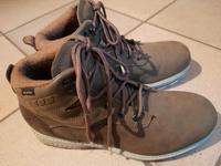 Jack Wolfskin Texapore Winter Schuhe Gr.39 Hude (Oldenburg) - Nordenholz Vorschau