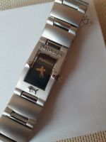 Fishbone Armband Uhr Edelstahl Silber Farbe Fisch Niedersachsen - Scharnebeck Vorschau