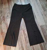 Neu mit Etikett, lange Beinlänge, Stoffhose m. Schlitz HEINE 44 Hessen - Weilmünster Vorschau