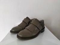 Marni Leder Mokassins Halbschuhe 39 Hessen - Darmstadt Vorschau
