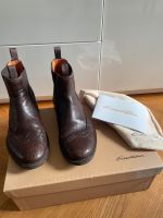 Santoni Junior Chelsea Boots, Stiefeletten Nordrhein-Westfalen - Gelsenkirchen Vorschau