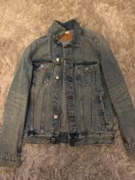 Jeansjacke H&M  34 Hessen - Mühlheim am Main Vorschau