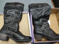 Stiefel 41 zu verkaufen Hessen - Groß-Gerau Vorschau