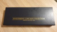 Investment Coin Bar Collektion Tribute Edition 2016 Brandenburg - Michendorf Vorschau