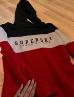 Superdry Hoodie Gr.S Mecklenburg-Vorpommern - Malchin Vorschau