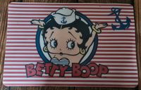 Betty Boop Platzdeckchen Matte Unterlage Königs Wusterhausen - Wernsdorf Vorschau