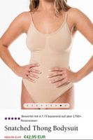 Heyshape Bodysuit Nordrhein-Westfalen - Waldfeucht Vorschau