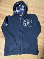 Sweatjacke Gr. 170 Brandenburg - Oberkrämer Vorschau