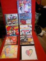 CDs Smash,Nena,Schlager Evergreens,Sangria Fete Nordrhein-Westfalen - Meschede Vorschau