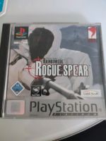 Rainbow Six Rogue Spear Playstation 1 Bochum - Bochum-Ost Vorschau