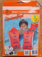 Bema Schwimmlernhilfe Schwimmflügel <11 kg <1Jahr Bayern - Langenzenn Vorschau