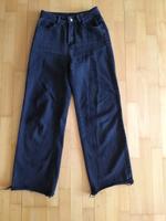 SHEIN Jeans Hose Schwarz Gr. S Bayern - Ingolstadt Vorschau