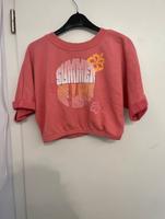 Korall farbenes Primark T-Shirt Gr. S Baden-Württemberg - Edingen-Neckarhausen Vorschau