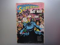 Superman. 1969. Nummer 16. Ehapa Verlag. Hessen - Wiesbaden Vorschau
