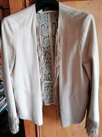 Leder Jacke Marc Cain Gr. 40 Bayern - Zeil Vorschau